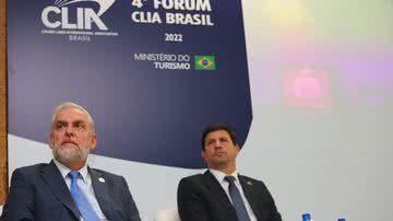 Divulgação // Renato Vaz Brito // Embratur