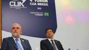 Divulgação // Renato Vaz Brito // Embratur