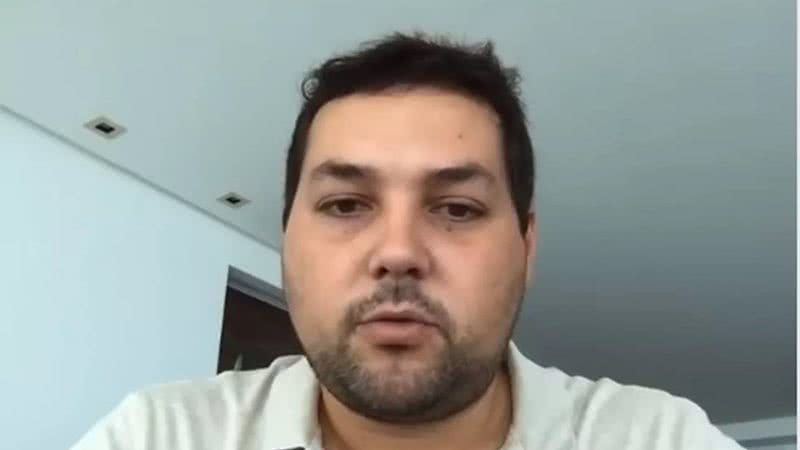 Reprodução/Facebook
