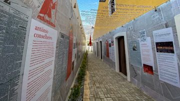 Osvaldo Costa e Danilo Patrício/Divulgação