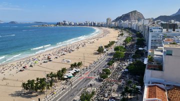 Rodrigo Gomes | BNews