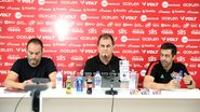 Dinaldo Silva/BNews