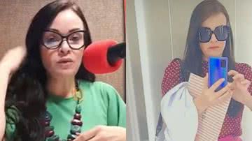 Reprodução/Redes sociais