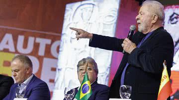 Ricardo Stuckert/Instituto Lula