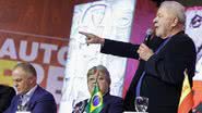 Ricardo Stuckert/Instituto Lula