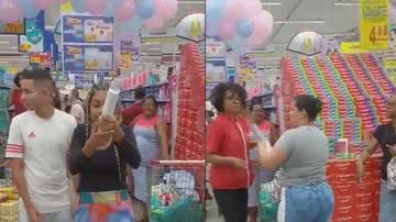 Reprodução/Vídeo