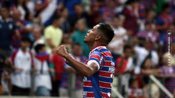 Leonardo Moreira/Fortaleza EC