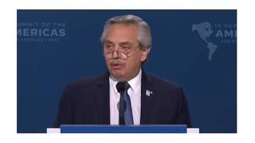 Reprodução/ Twitter @alferdez