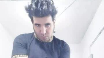 Reprodução/Rede Social