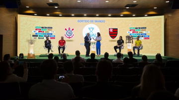 Thais Magalhães/CBF