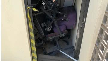 Gustavo Brendo/Inter TV Cabugi