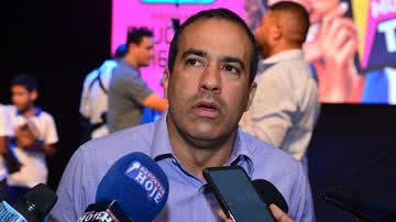 Joilson César/BNews