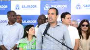 Dinaldo Silva/BNews