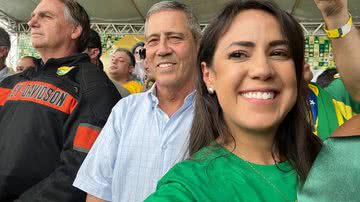 Reprodução / Redes Sociais