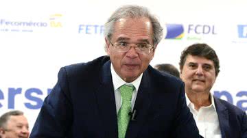 Dinaldo Silva/BNews