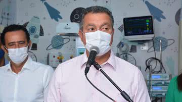 Joilson César / BNews