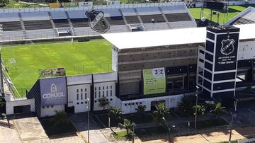 Reprodução / Twitter @ABCFC