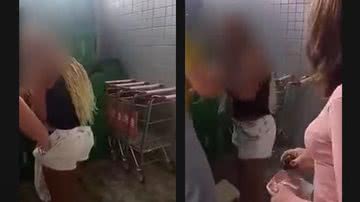 Reprodução/ Vídeo