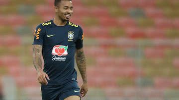 Lucas Figueiredo/CBF