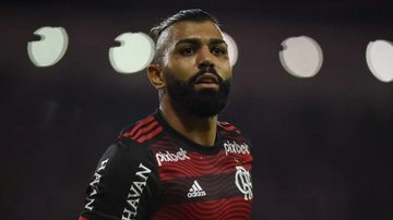 Marcelo Cortes/Flamengo