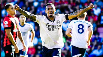 Instagram/@dejesusoficial