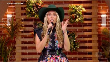 Reprodução / Record TV