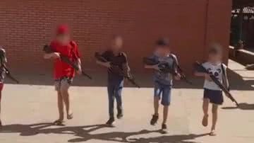 Reprodução // TV Anhanguera