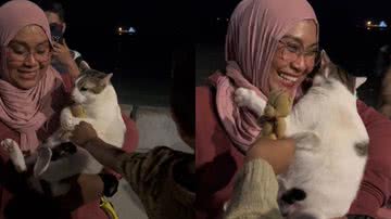 Reprodução/TikTok @_mitsuha02_