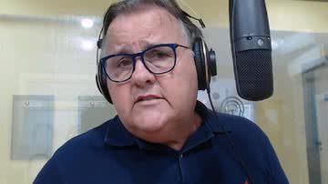 Foto: Reprodução/YouTube/A Tarde FM