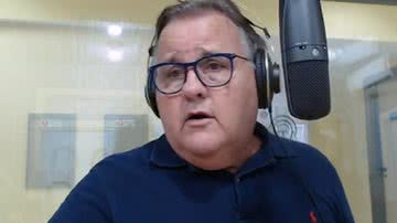 Foto: Reprodução/YouTube/A Tarde FM