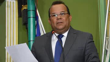 Reginaldo Ipê/CMS