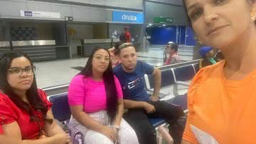 Reprodução/WhatsApp