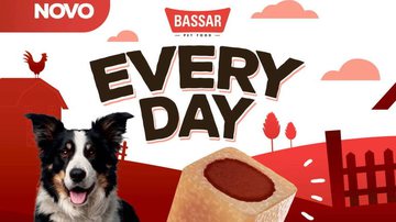 Reprodução/Bassar Pet Food
