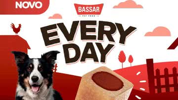 Reprodução/Bassar Pet Food