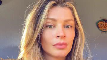 Reprodução/ Instagram @massafera