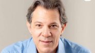 Instagram/@fernandohaddad