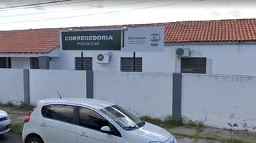 Reprodução/Google Street View