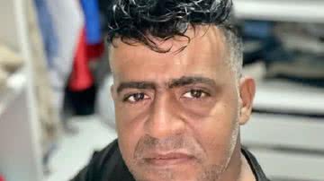 Arquivo Pessoal // Cláudio Marcelo