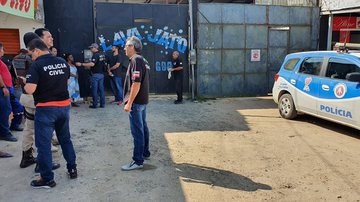 Reprodução / Acorda Cidade