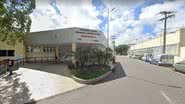 Reprodução/Google Street View