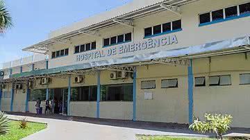 Divulgação - Governo do Amapá