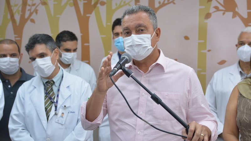 Foto: Joilson César/BNews