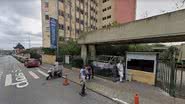 Reprodução/Google Street View