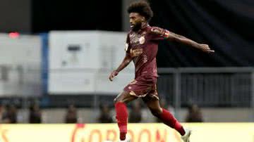 Felipe Oliveira / EC Bahia