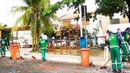 Secom PMS