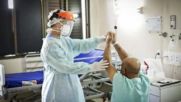 Foto: Breno Esaki/Agência Saúde DF