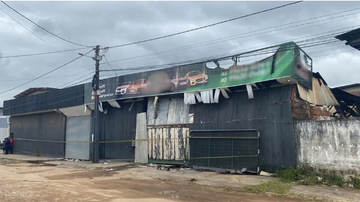 Sílvia Torres/TV Cabo Branco