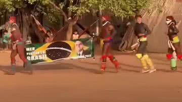 Reprodução Youtube/ Poder 360