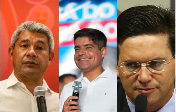 Divulgação/Assessorias