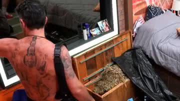 Reprodução / RecordTV